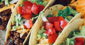 Taco tuesday at 31 Sports Bar and Grill.