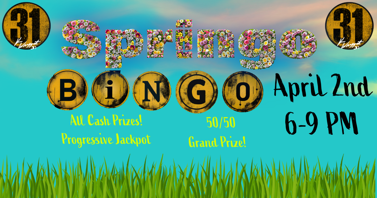 April 2nd April 2nd