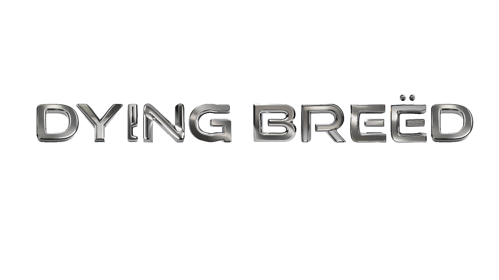 Dying Breed Remake Transparent Dying Breed Remake Transparent